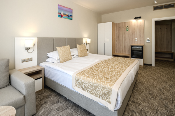 Superior Two-Bedroom apartment